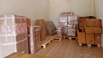 Packing Unpacking services in gandhinagar